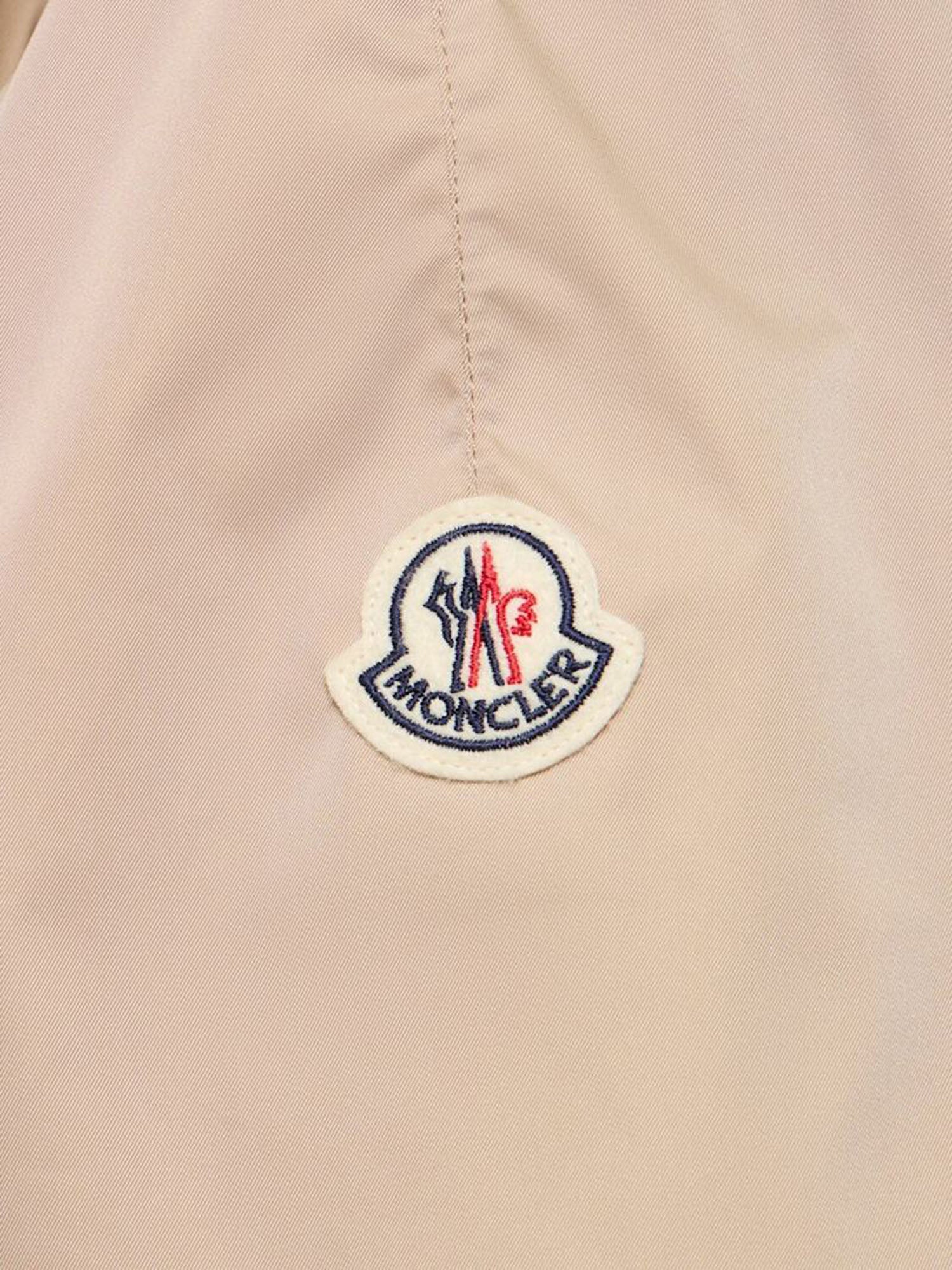 GIACCA CASSIOPEA CON CAPPUCCIO 1A00123 54A1K238 MONCLER 