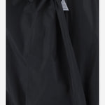 GIUBBOTTO IN NYLON CON FIOCCO AL COLLO 1A00157 598AK77D MONCLER 