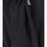 GIUBBOTTO IN NYLON CON FIOCCO AL COLLO 1A00157 598AK77D MONCLER 