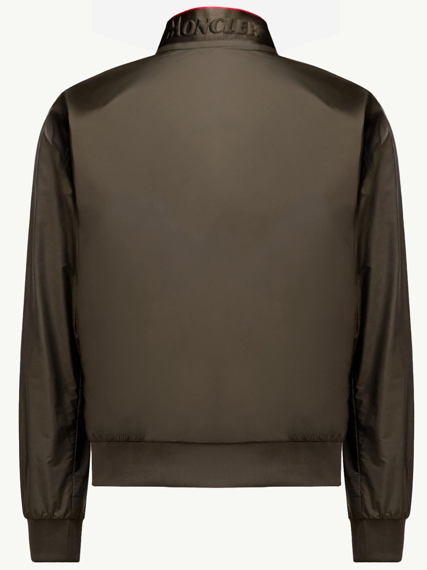 GIACCA REPPE IN NYLON 1A00161 68352835 MONCLER 