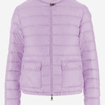 PIUMINO CORTO LANS 1A10100 5304851L MONCLER 