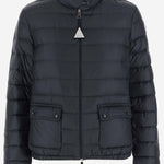 PIUMINO CORTO LANS 1A10100 53048778 MONCLER 