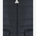 PIUMINO CORTO LANS 1A10100 53048778 MONCLER 