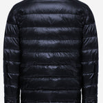 PIUMINO IMBOTTITO MOURILLON CON COLLETTO 1G00001 597Y4776 MONCLER 