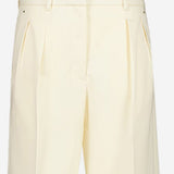 PANTALONI SARTORIALI A GAMBA AMPIA 2A00004 599CG051 MONCLER 