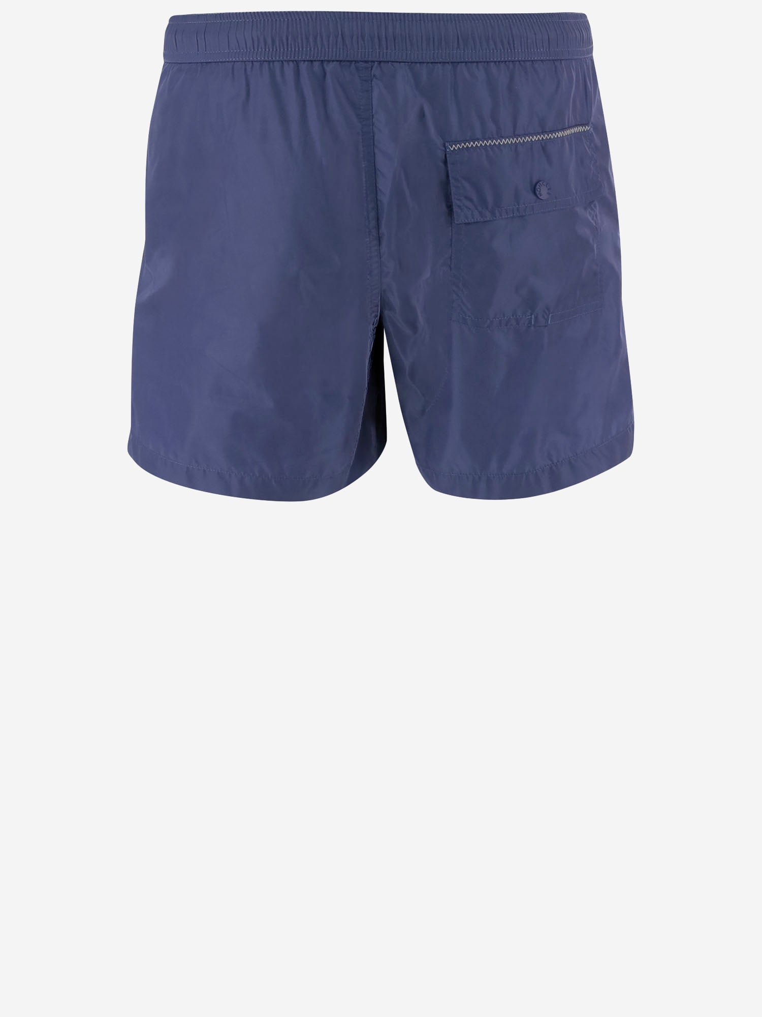 SHORTS DA BAGNO IN NYLON 2C00005 599JK765 MONCLER 