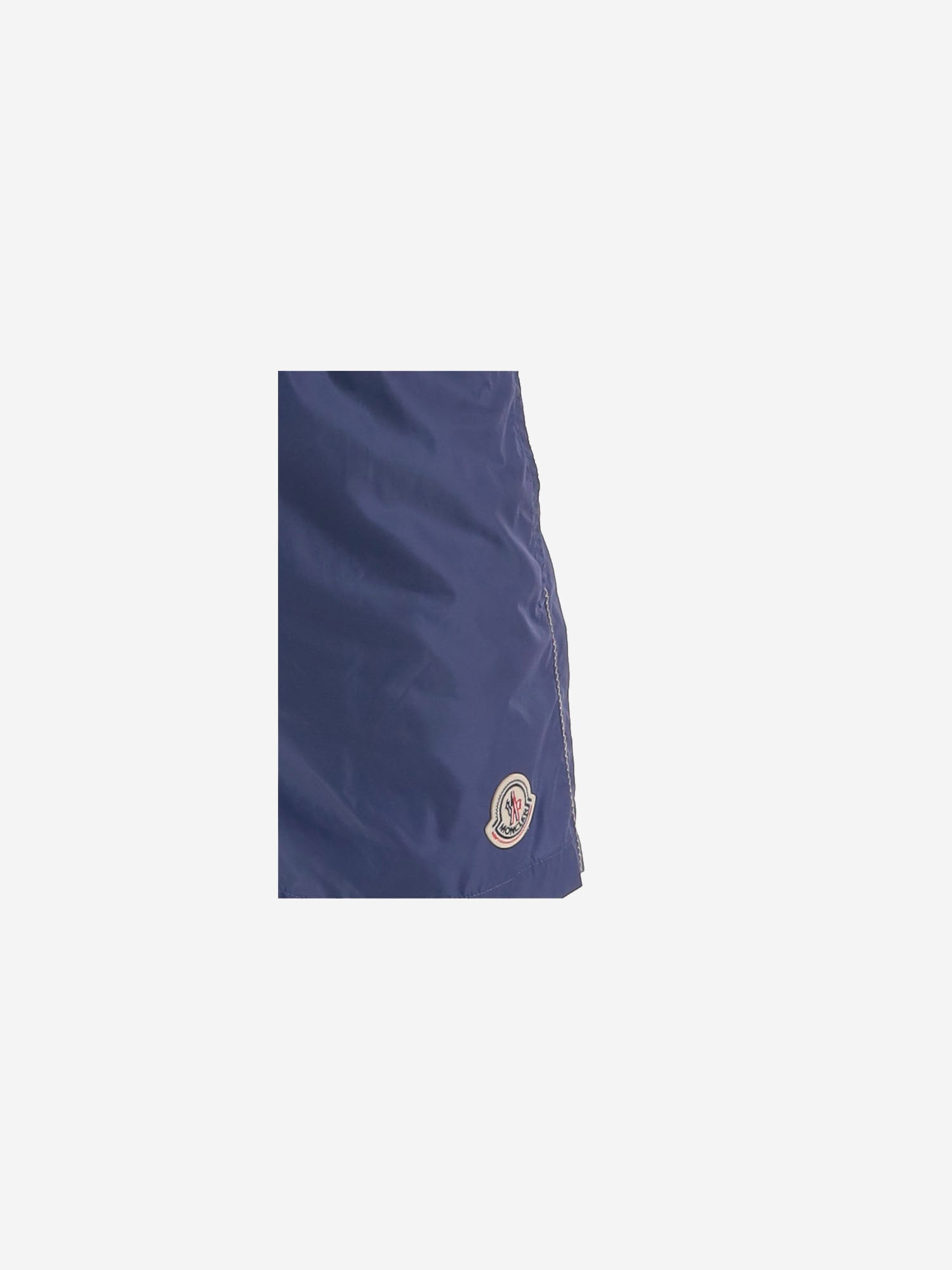SHORTS DA BAGNO IN NYLON 2C00005 599JK765 MONCLER 