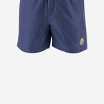 SHORTS DA BAGNO IN NYLON 2C00005 599JK765 MONCLER 