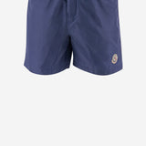 SHORTS DA BAGNO IN NYLON 2C00005 599JK765 MONCLER 