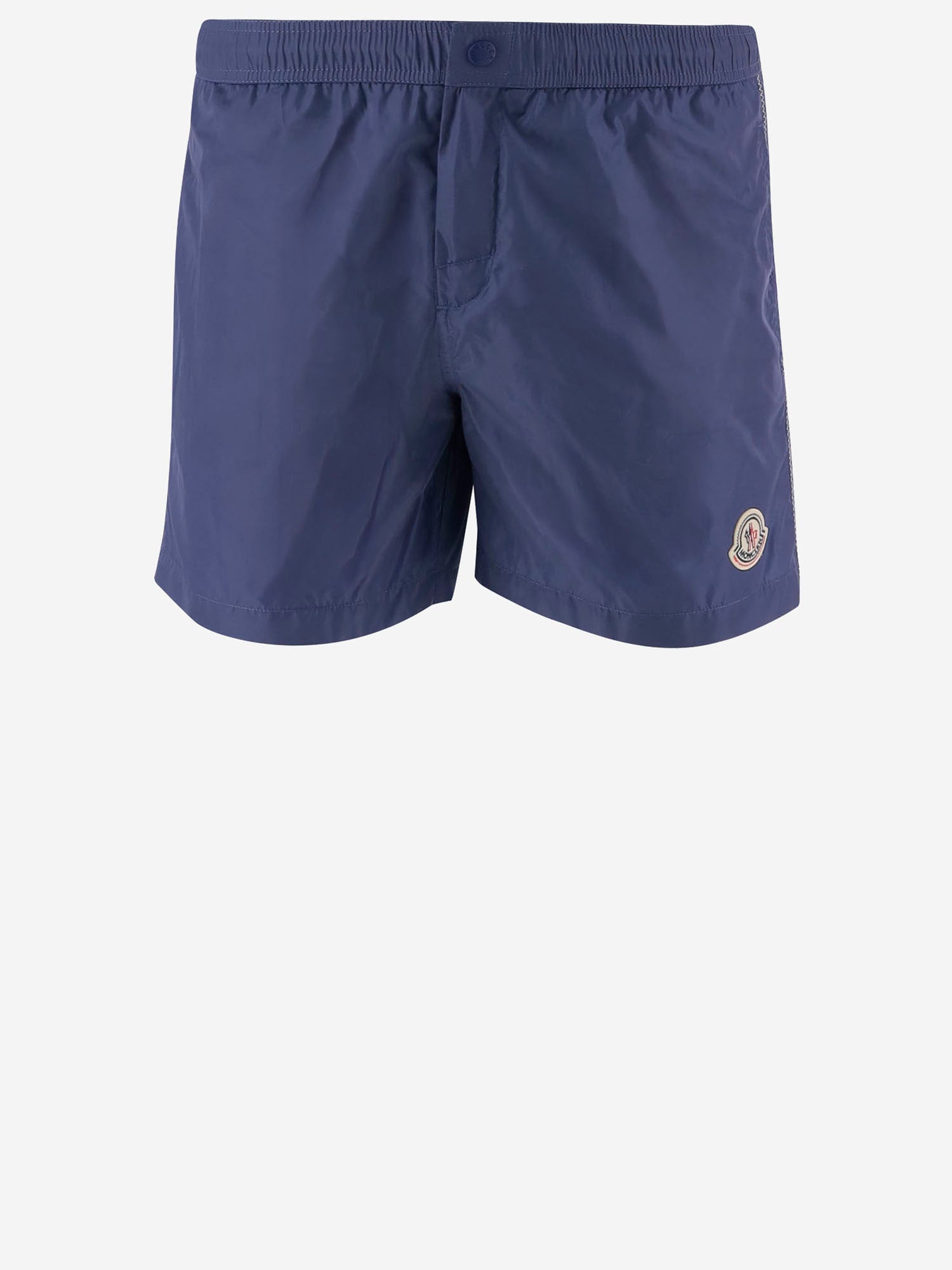 SHORTS DA BAGNO IN NYLON 2C00005 599JK765 MONCLER 
