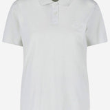 POLO IN COTONE CON LOGO 8A00003 89AZ0804 MONCLER 
