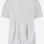POLO IN COTONE CON LOGO 8A00003 89AZ0804 MONCLER 