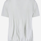 POLO IN COTONE CON LOGO 8A00003 89AZ0804 MONCLER 