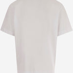 POLO IN COTONE CON LOGO 8A00024 89A1600A MONCLER 