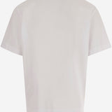 POLO IN COTONE CON LOGO 8A00024 89A1600A MONCLER 