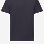 T-SHIRT IN COTONE CON LOGO MONDUCK 8C00012 89AYY742 MONCLER 