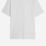 T-SHIRT IN COTONE CON LOGO 8C00017 89B8Y00A MONCLER 