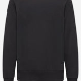 FELPA IN COTONE CON LOGO 8G00004 89AZY999 MONCLER 