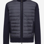GIACCA IMBOTTITA IN MISTO LANA 9B00011 M1131778 MONCLER 