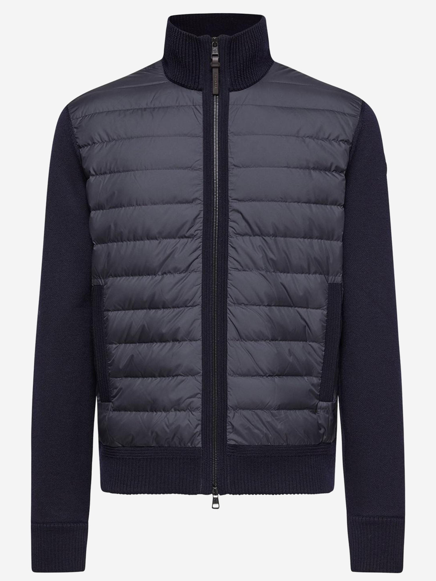 GIACCA IMBOTTITA IN MISTO LANA 9B00011 M1131778 MONCLER 