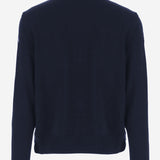 GIACCA IMBOTTITA IN MISTO LANA 9B00011 M1131778 MONCLER 