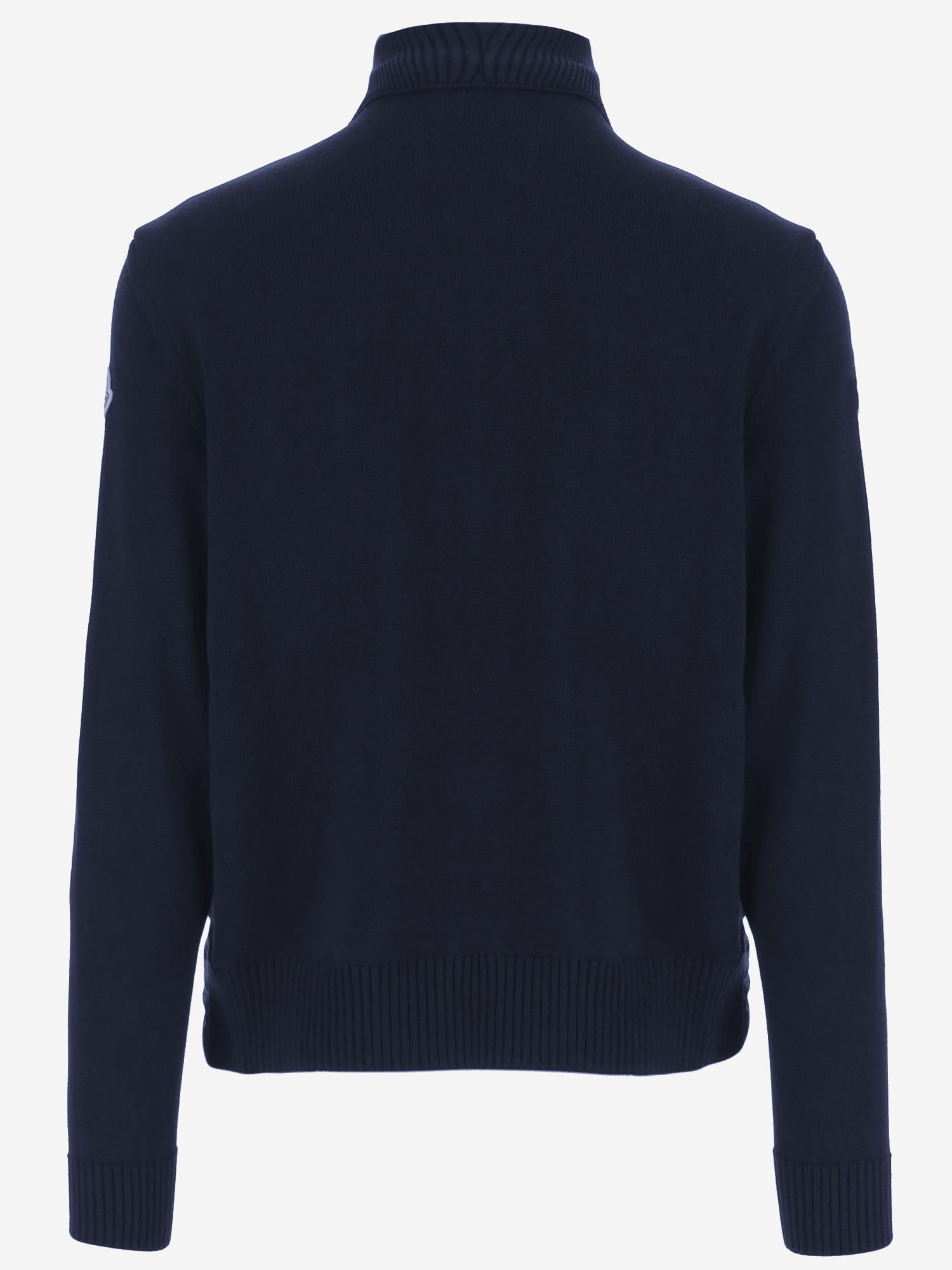GIACCA IMBOTTITA IN MISTO LANA 9B00011 M1131778 MONCLER 