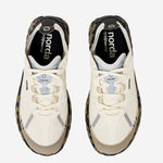 SNEAKERS 001A 001AM ABYS NORDA 