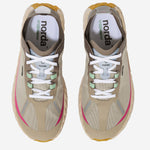 SNEAKERS 001A 001AW SKY NORDA 