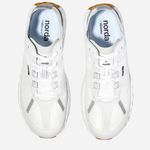 SNEAKERS 001A 001AW WHGUM NORDA 