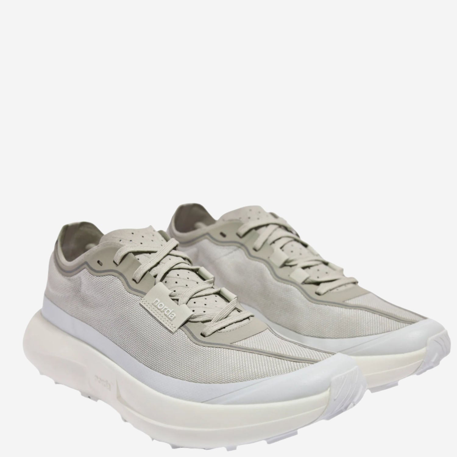 SNEAKERS 005M 005M NEVE NORDA 