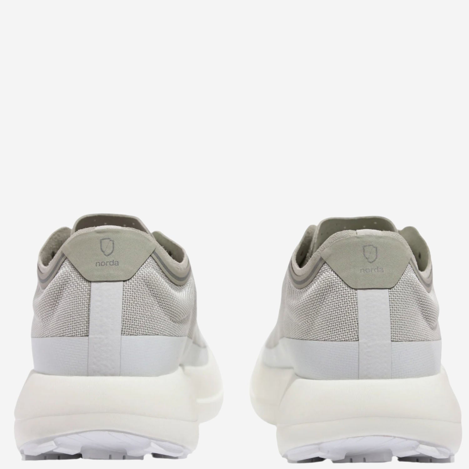 SNEAKERS 005M 005M NEVE NORDA 