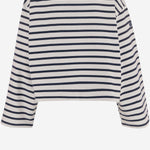 Maglia in cotone con motivo a righe 211959103 004 POLO RALPH LAUREN 