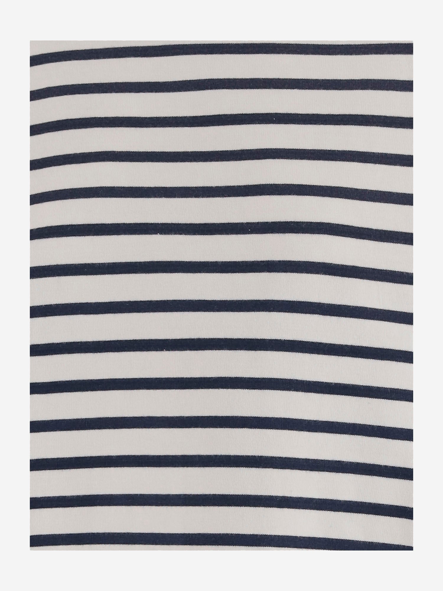 Maglia in cotone con motivo a righe 211959103 004 POLO RALPH LAUREN 