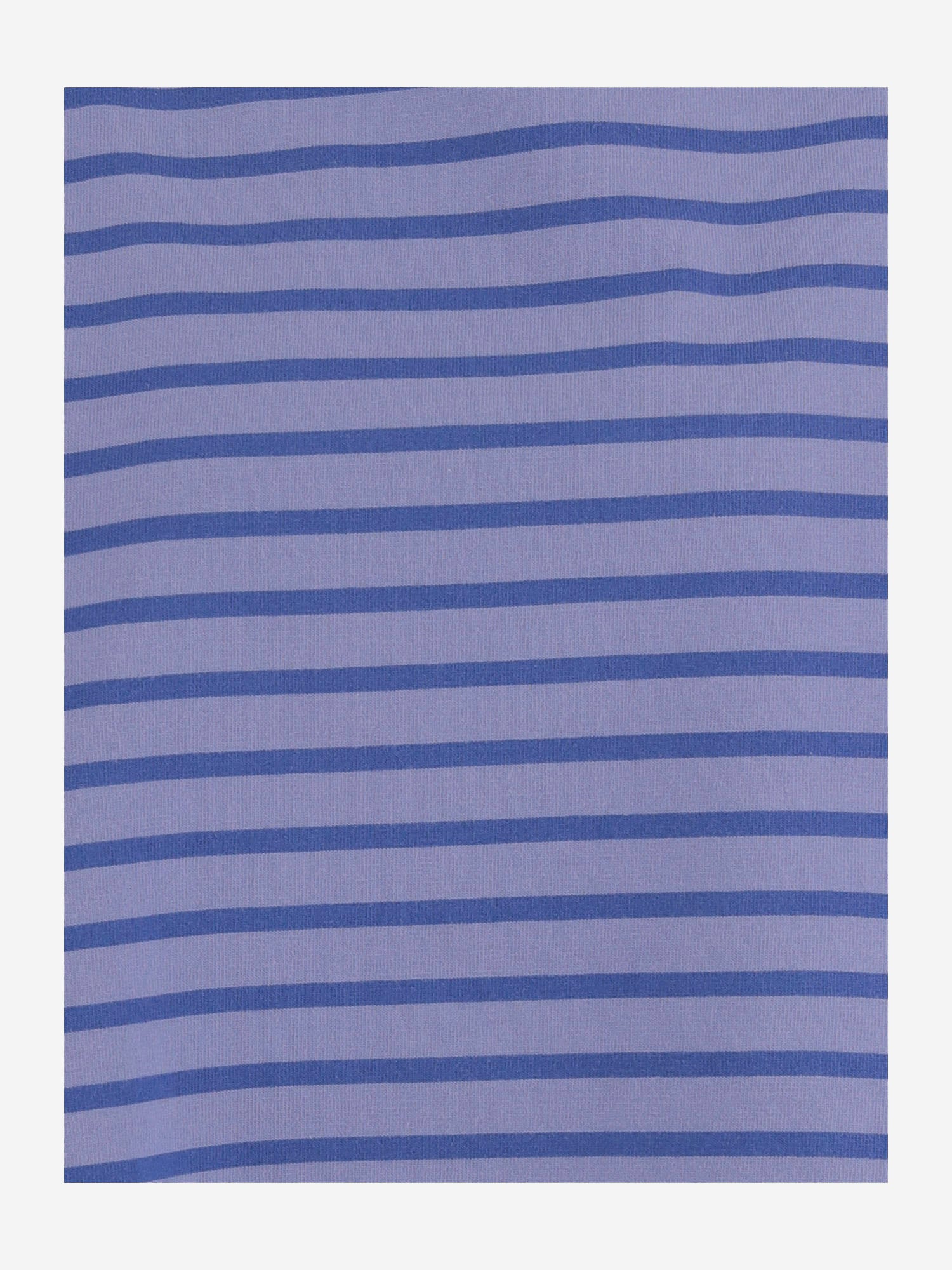 Maglia in cotone con motivo a righe 211959103 500 POLO RALPH LAUREN 