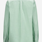 CAMICIA IN COTONE CON LOGO 211970736 503 POLO RALPH LAUREN 