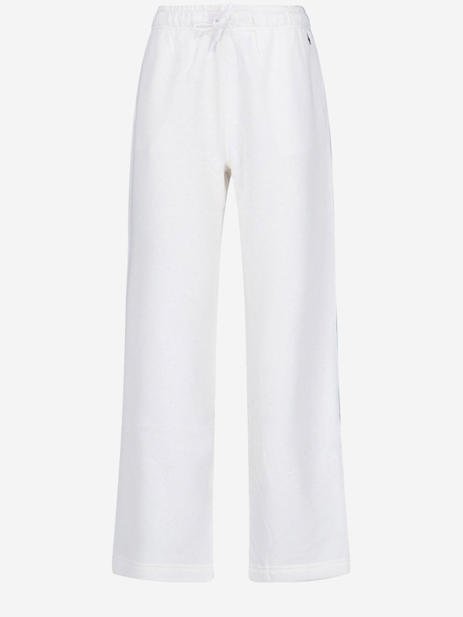 PANTALONI IN MISTO COTONE 211977959 003 POLO RALPH LAUREN 