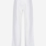 PANTALONI IN MISTO COTONE 211977959 003 POLO RALPH LAUREN 
