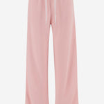 PANTALONI IN MISTO COTONE 211977959 504 POLO RALPH LAUREN 