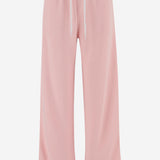 PANTALONI IN MISTO COTONE 211977959 504 POLO RALPH LAUREN 