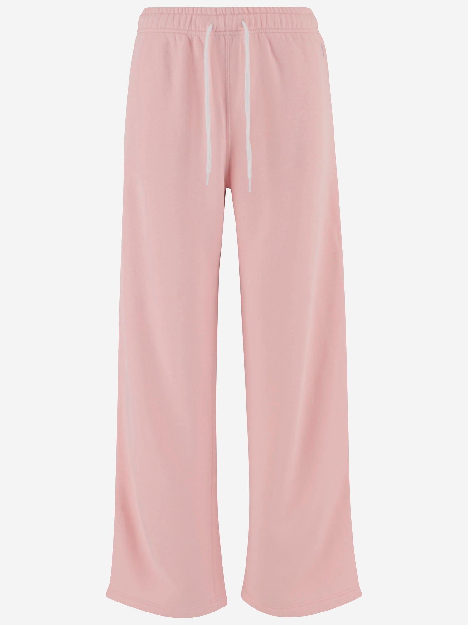 PANTALONI IN MISTO COTONE 211977959 504 POLO RALPH LAUREN 
