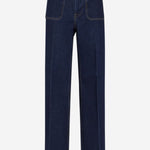 JEANS IN COTONE STRETCH 211977962 001 POLO RALPH LAUREN 