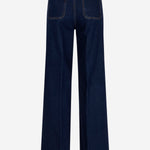 JEANS IN COTONE STRETCH 211977962 001 POLO RALPH LAUREN 