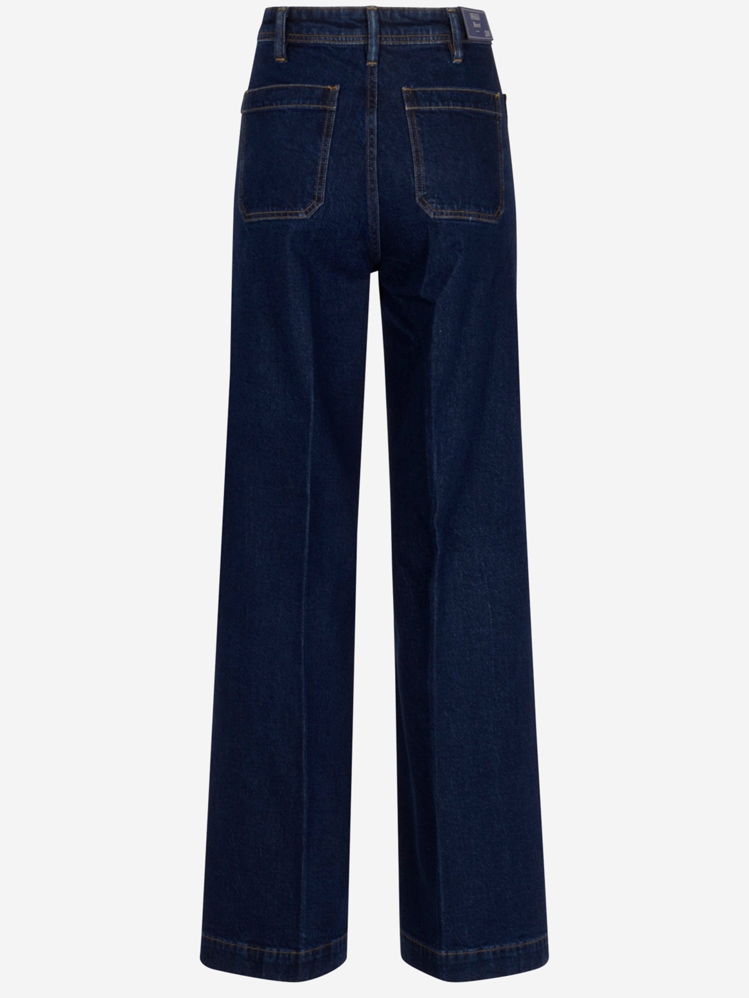 JEANS IN COTONE STRETCH 211977962 001 POLO RALPH LAUREN 