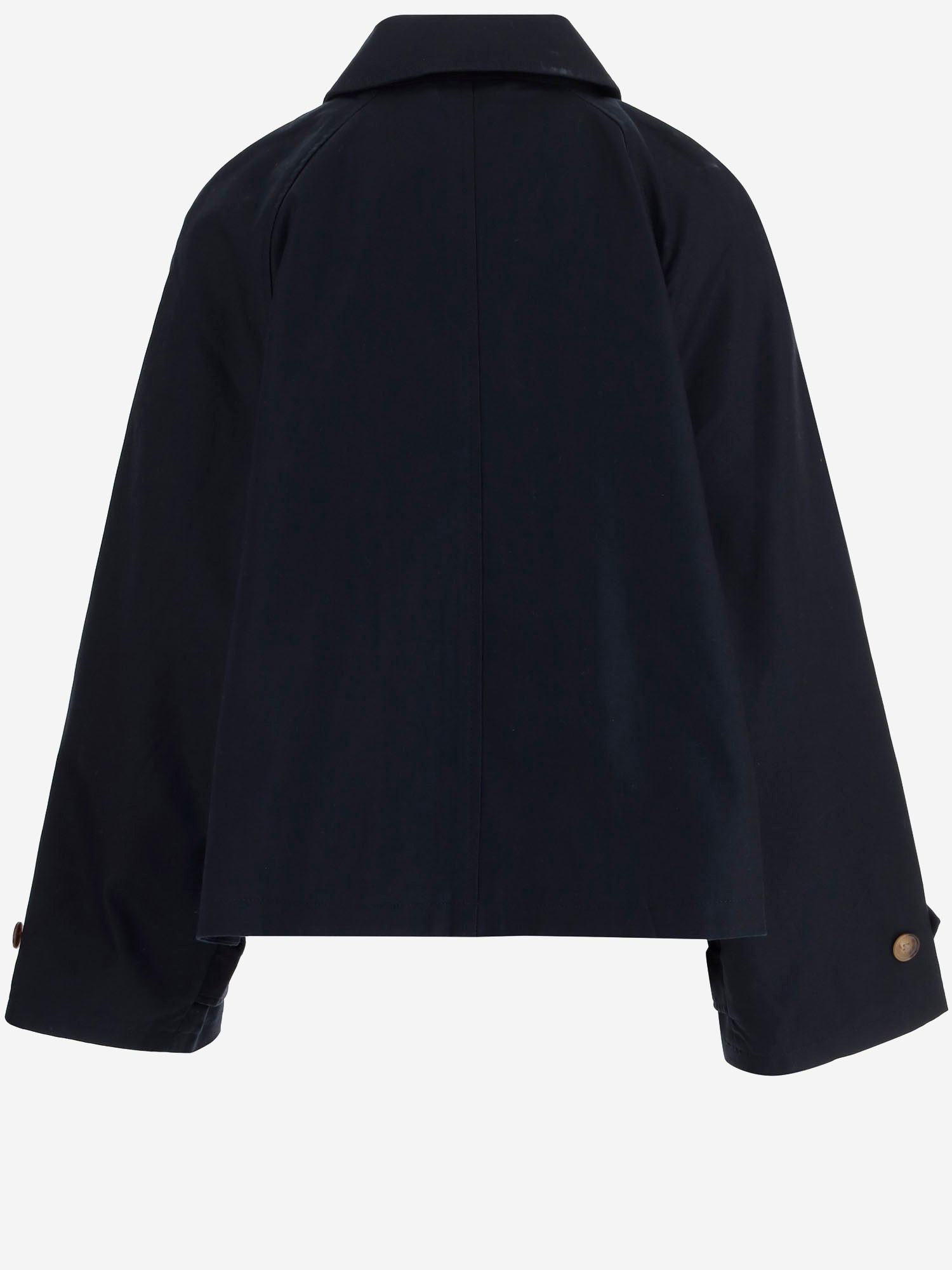 GIACCA IN COTONE CON LOGO 211A93141 003 POLO RALPH LAUREN 