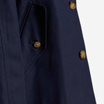 GIACCA IN COTONE CON LOGO 211A93141 003 POLO RALPH LAUREN 