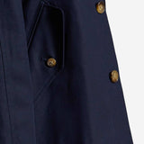 GIACCA IN COTONE CON LOGO 211A93141 003 POLO RALPH LAUREN 