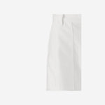 PANTALONI RICKY IN COTONE 211A93147 001 POLO RALPH LAUREN 