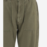 PANTALONI RICKY IN COTONE 211A93147 002 POLO RALPH LAUREN 