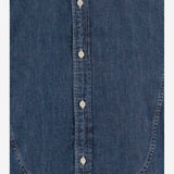 CAMICIA IN DENIM CON CUCITURE CURVE 211A93906 001 POLO RALPH LAUREN 