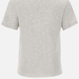 T-SHIRT IN COTONE CON STAMPA POLO BEAR 211A96261 001 POLO RALPH LAUREN 